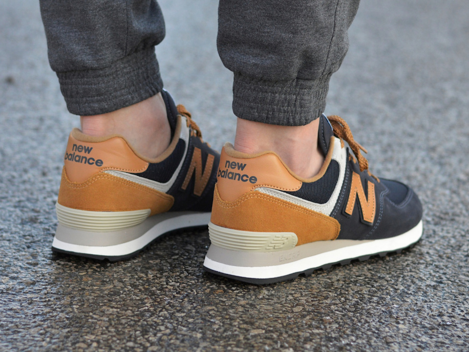 New Balance ML574OT2 New Balance ML574OT2