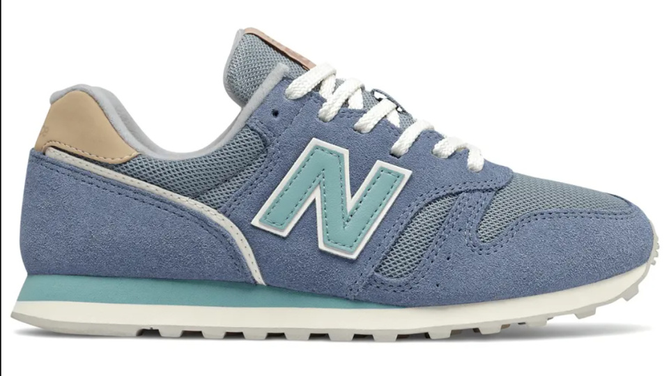 New Balance WL373EL2 New Balance WL373EL2