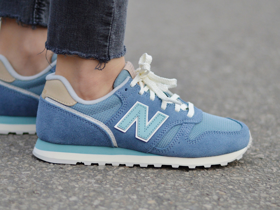 New Balance WL373EL2 New Balance WL373EL2