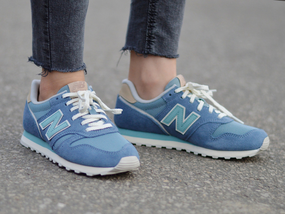 New Balance WL373EL2 New Balance WL373EL2