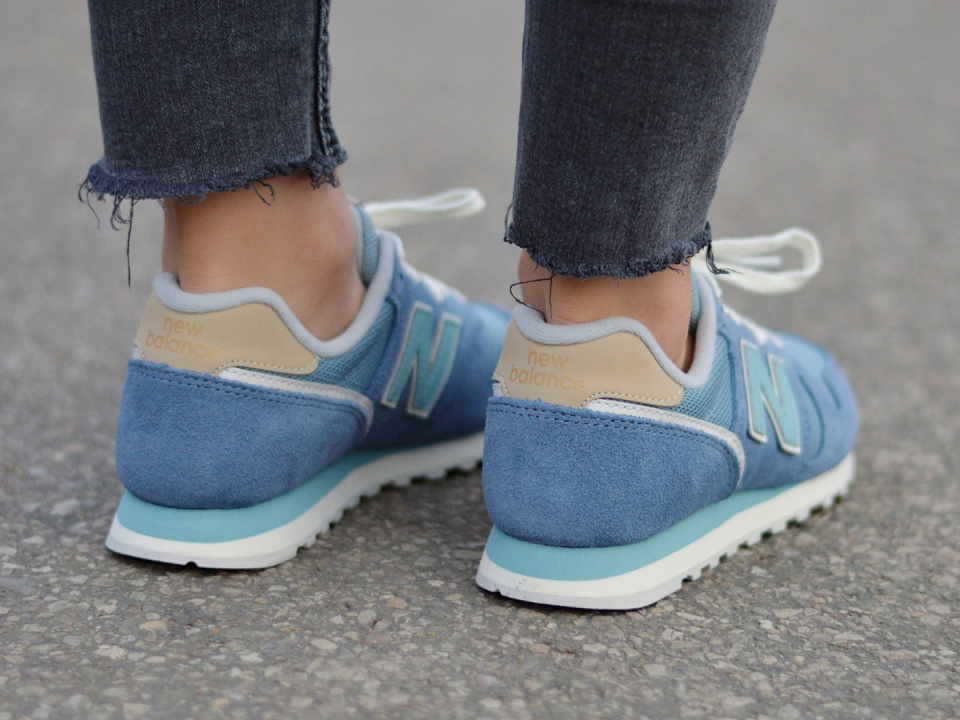 New Balance WL373EL2 New Balance WL373EL2