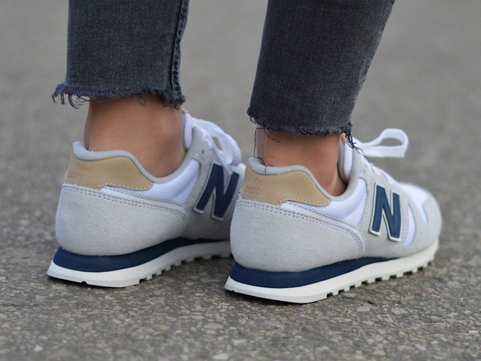 New Balance WL373EN2 New Balance WL373EN2