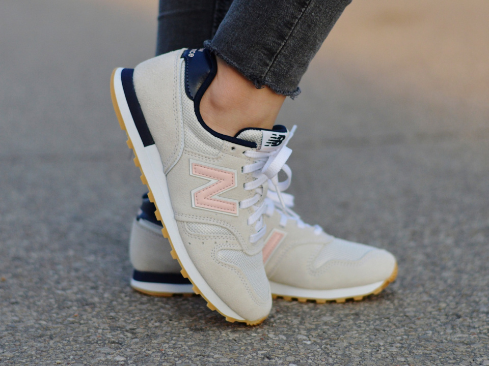 New Balance WL373PN2 New Balance WL373PN2