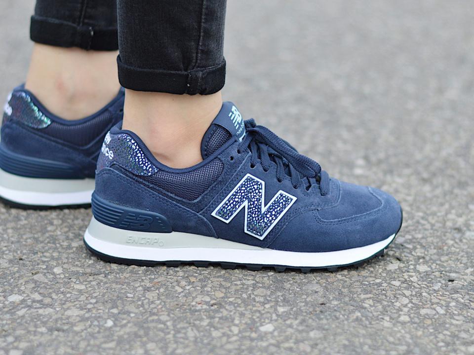 New Balance WL574AM2 New Balance WL574AM2