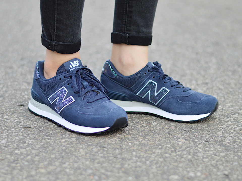 New Balance WL574AM2 New Balance WL574AM2