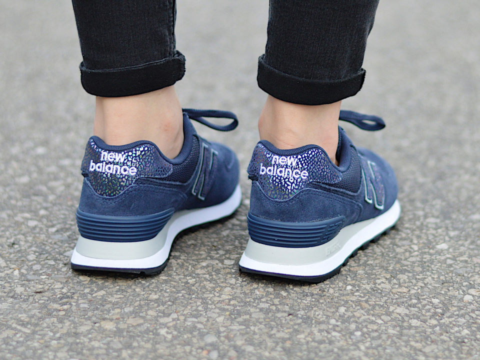 New Balance WL574AM2 New Balance WL574AM2