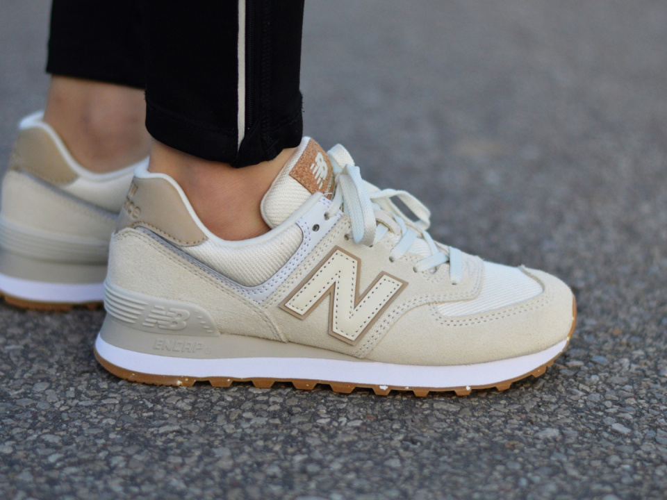New Balance WL574SL2 New Balance WL574SL2