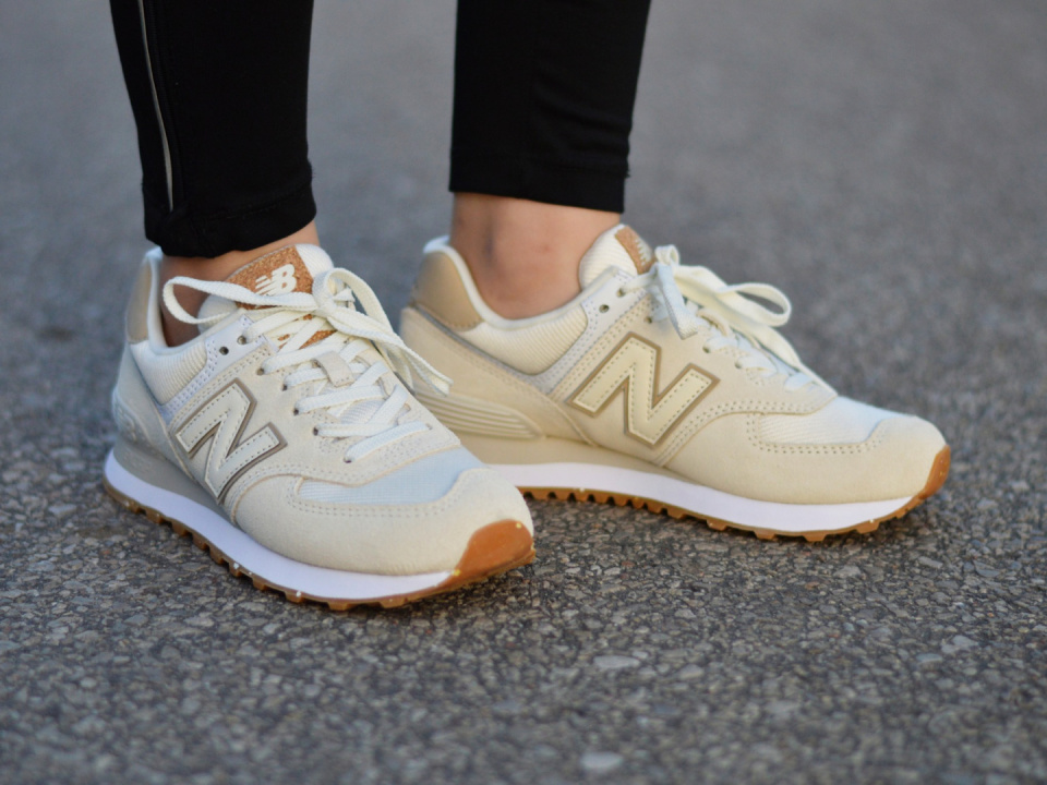 New Balance WL574SL2 New Balance WL574SL2