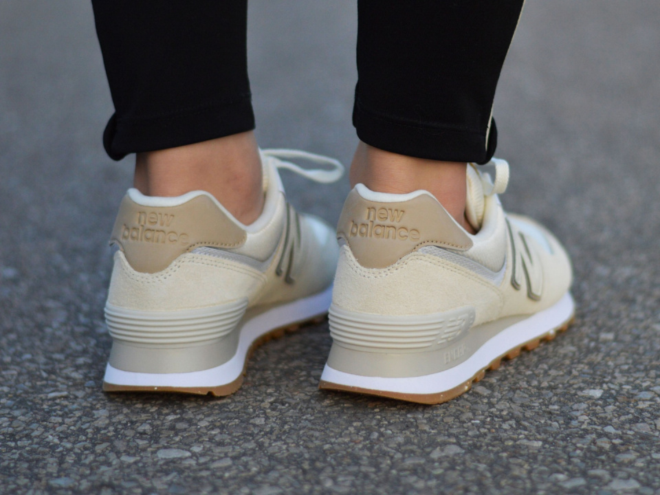 New Balance WL574SL2 New Balance WL574SL2