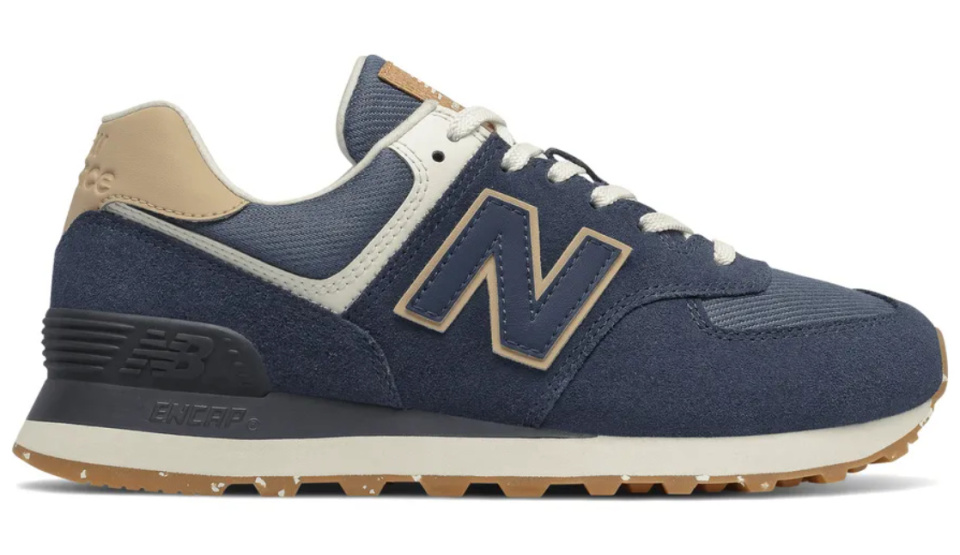 New Balance WL574SO2 New Balance WL574SO2