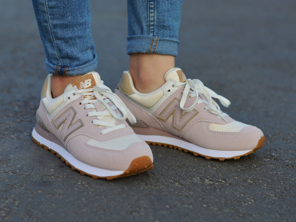 New Balance WL574SP2 New Balance WL574SP2