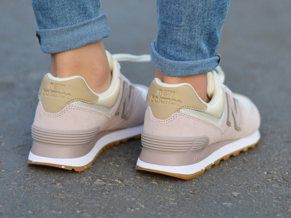 New Balance WL574SP2 New Balance WL574SP2