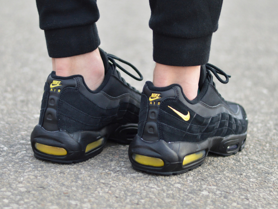Nike Air Max 95 DO6704-001 Nike Air Max 95 DO6704-001