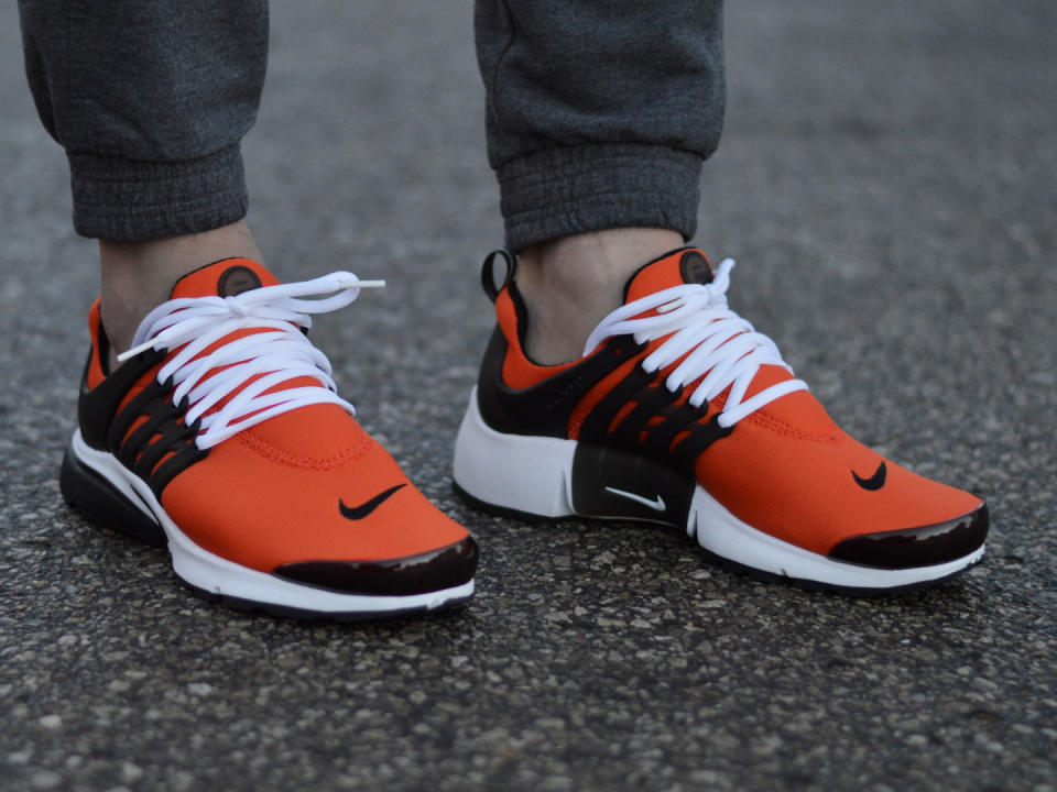 Nike Air Presto CT3550-800 Nike Air Presto CT3550-800