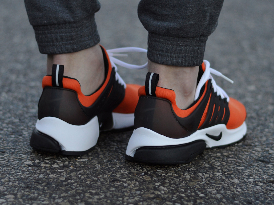 Nike Air Presto CT3550-800 Nike Air Presto CT3550-800