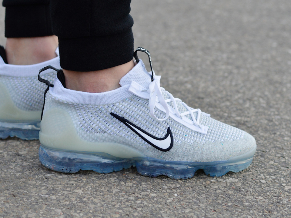 Nike Air VaporMax 2021 FK DH4084-100 Nike Air VaporMax 2021 FK DH4084-100