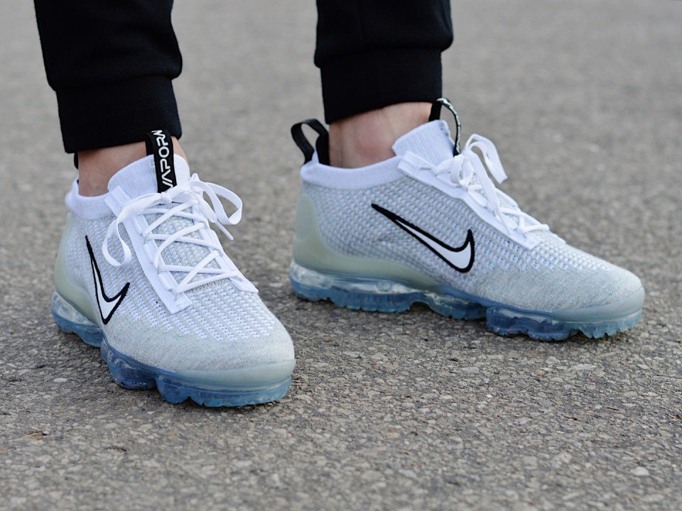 Nike Air VaporMax 2021 FK DH4084-100 Nike Air VaporMax 2021 FK DH4084-100