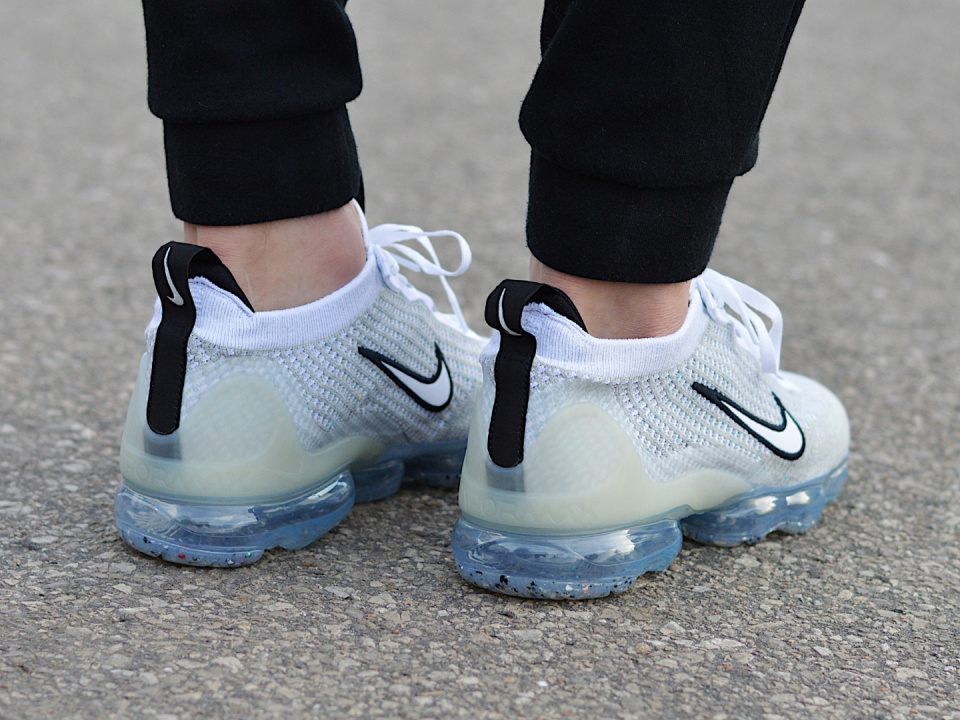 Nike Air VaporMax 2021 FK DH4084-100 Nike Air VaporMax 2021 FK DH4084-100