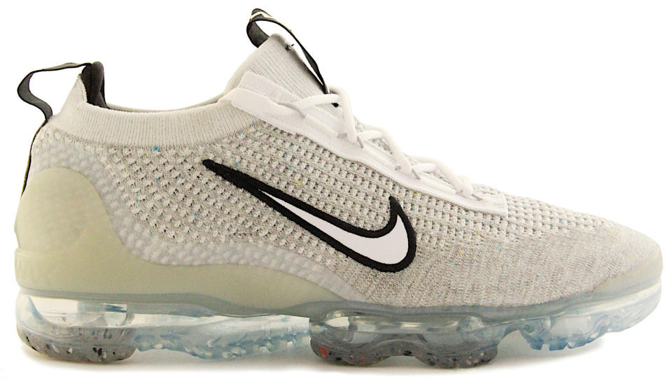 Nike Air VaporMax 2021 FK DH4084-100 Nike Air VaporMax 2021 FK DH4084-100