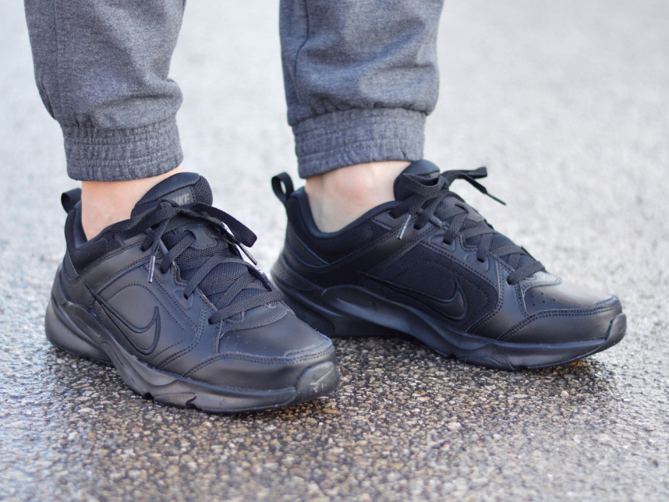 Nike Defy All Day DJ1196-001 Nike Defy All Day DJ1196-001