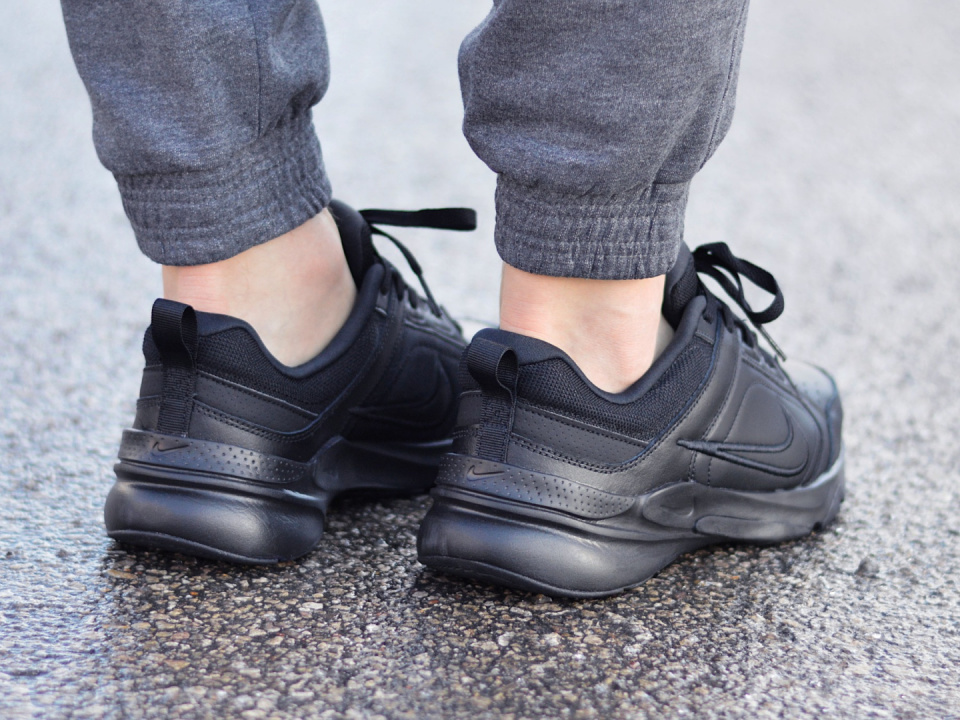 Nike Defy All Day DJ1196-001 Nike Defy All Day DJ1196-001