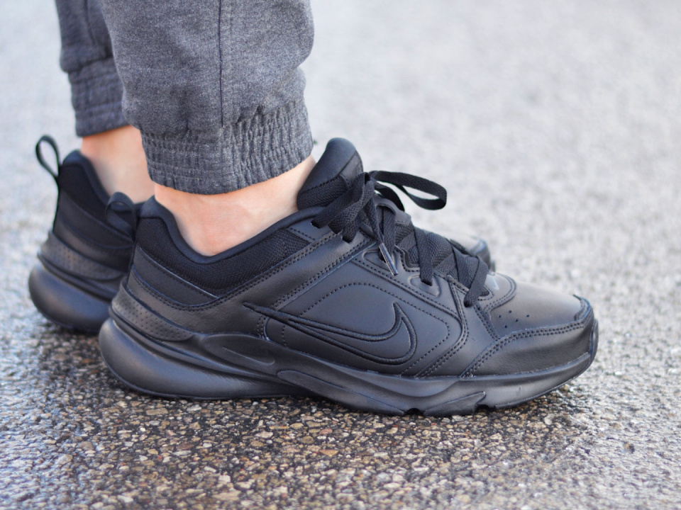 Nike Defy All Day DJ1196-001 Nike Defy All Day DJ1196-001
