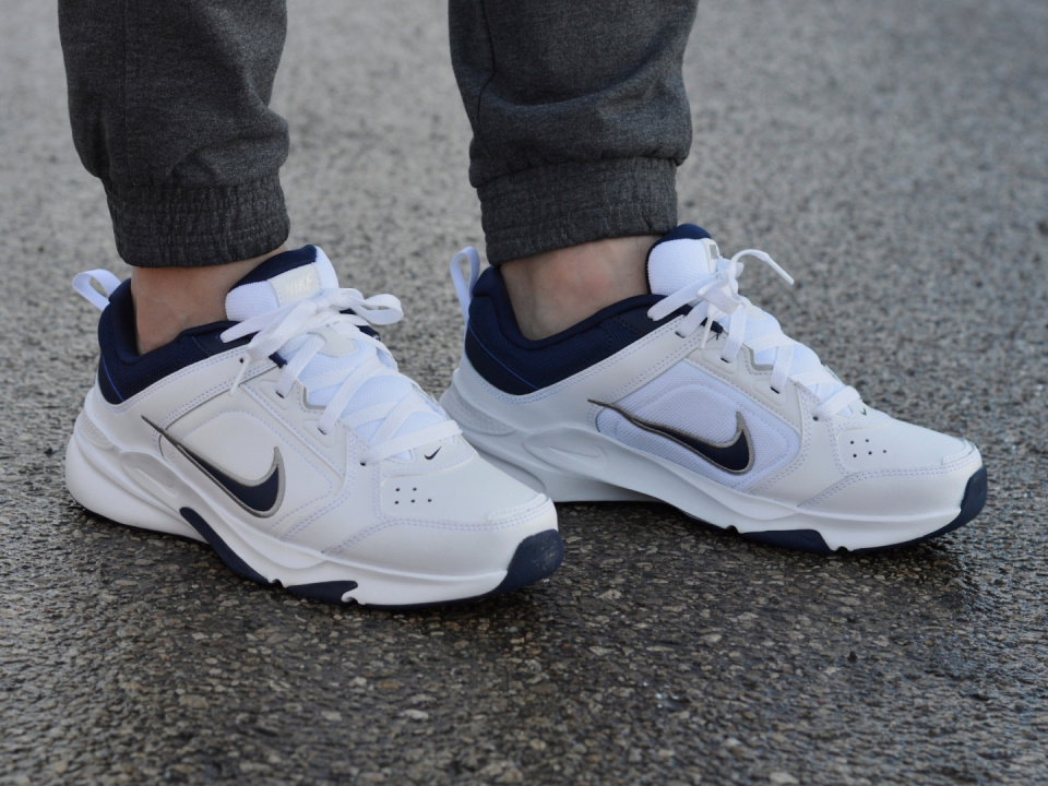 Nike Defy All Day DJ1196-100 Nike Defy All Day DJ1196-100