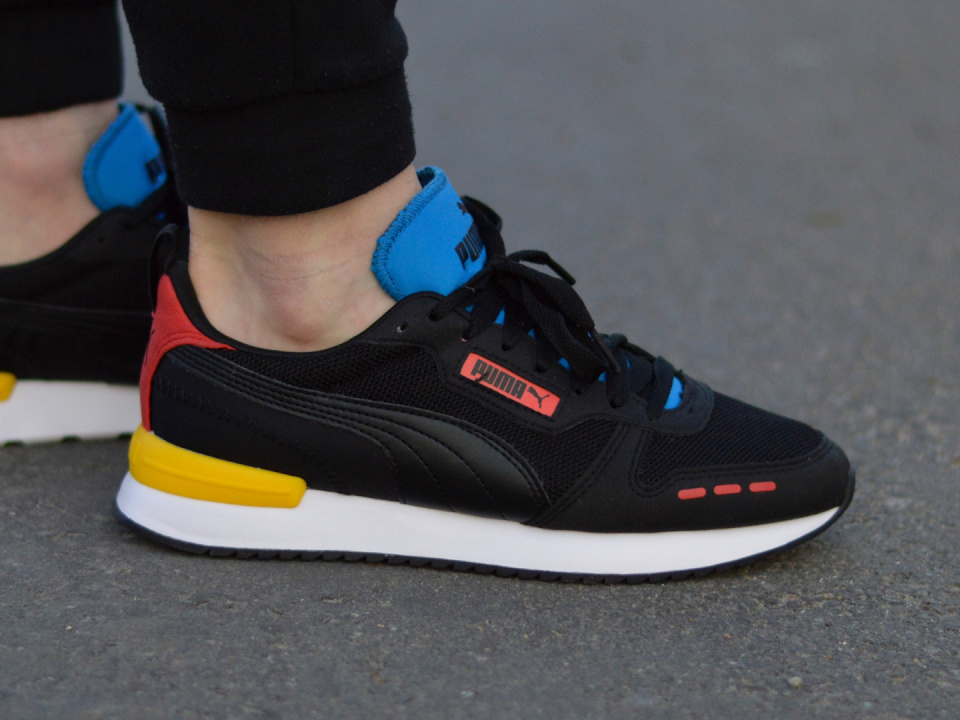 Puma R78 Runner 373117 38 Puma R78 Runner 373117 38