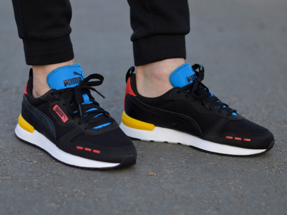 Puma R78 Runner 373117 38 Puma R78 Runner 373117 38