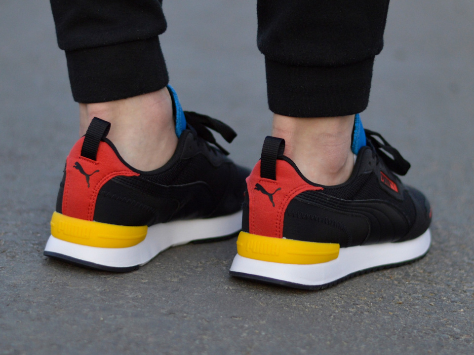 Puma R78 Runner 373117 38 Puma R78 Runner 373117 38