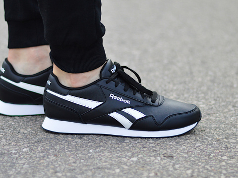 Reebok Royal CL Jogger 3 EF7789