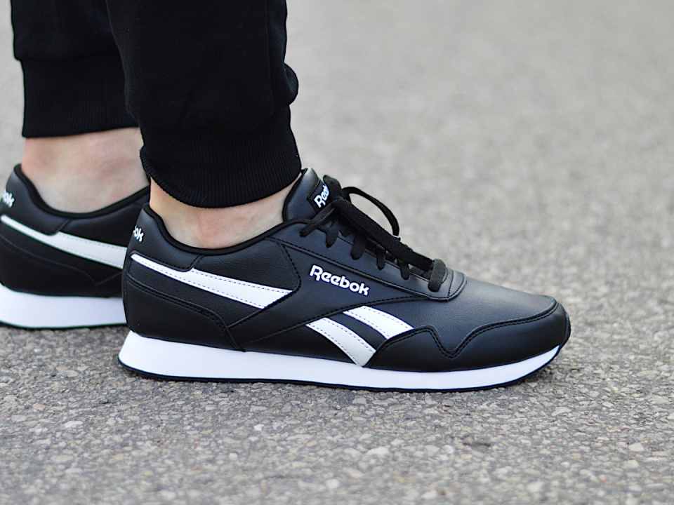 Reebok Royal CL Jogger 3 EF7789 Reebok Royal CL Jogger 3 EF7789