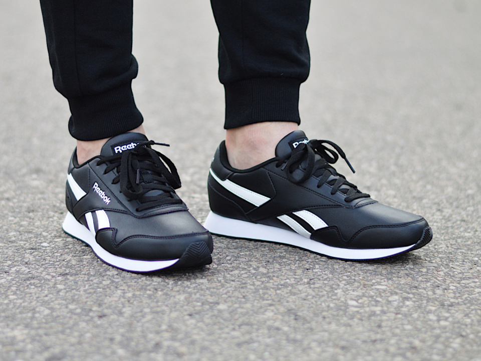 Reebok Royal CL Jogger 3 EF7789 Reebok Royal CL Jogger 3 EF7789