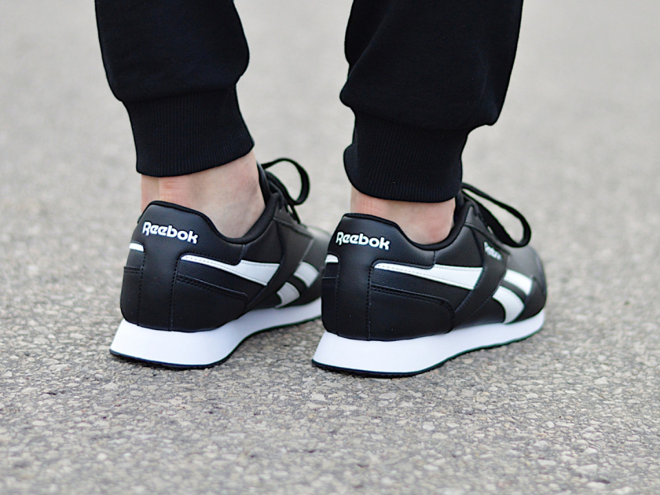 Reebok Royal CL Jogger 3 EF7789 Reebok Royal CL Jogger 3 EF7789