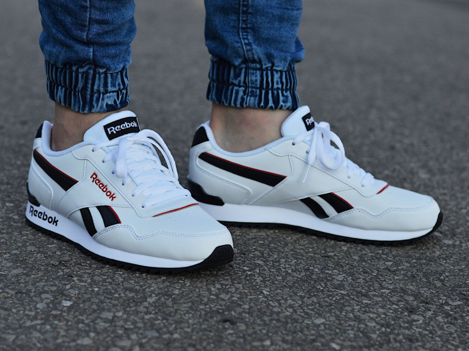Reebok Royal Glide G55735 Reebok Royal Glide G55735