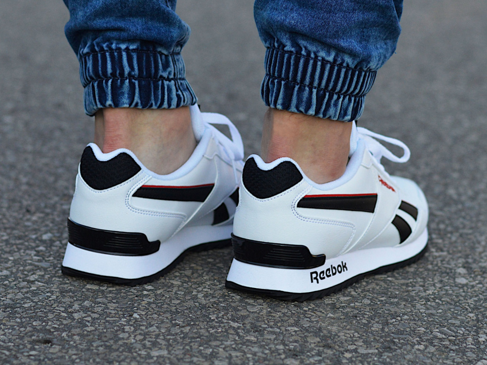 Reebok Royal Glide G55735 Reebok Royal Glide G55735