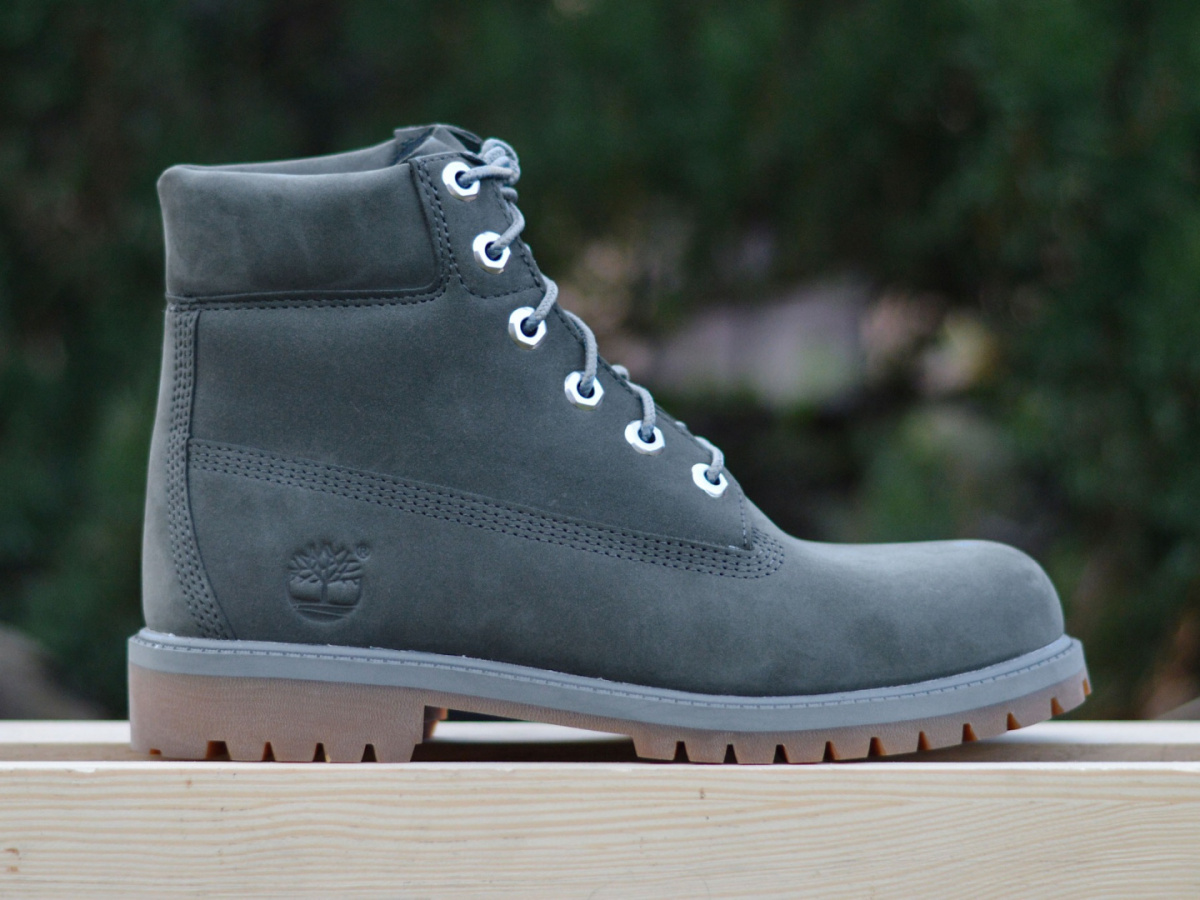 Timberland 6 IN Premium A1VD7