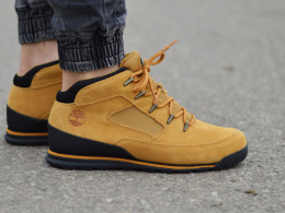 Timberland Euro Rock Mid Hiker A2H5A