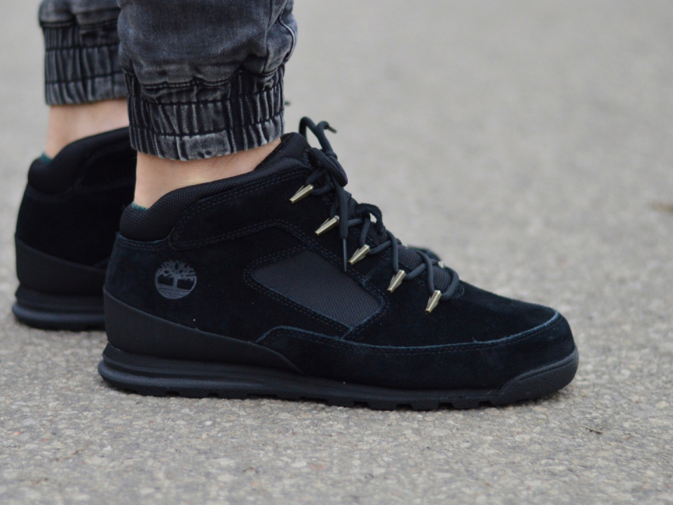 Timberland Euro Rock Mid Hiker A2H68 Timberland Euro Rock Mid Hiker A2H68