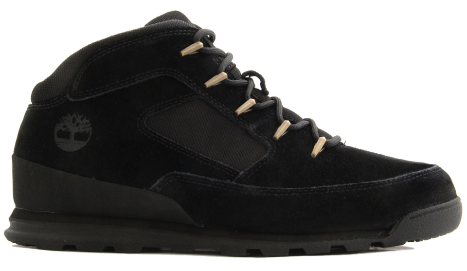 Timberland Euro Rock Mid Hiker A2H68 Timberland Euro Rock Mid Hiker A2H68