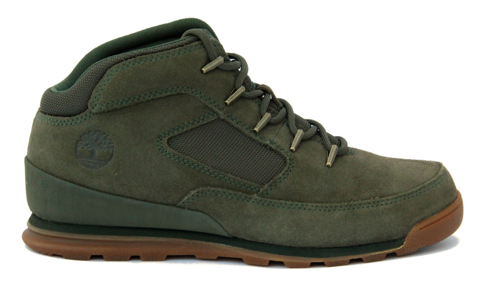 Timberland Euro Rock Mid Hiker A2H7H Timberland Euro Rock Mid Hiker A2H7H