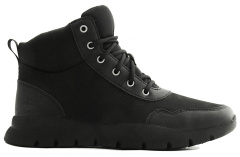 Timberland Boroughs Project A2DHN