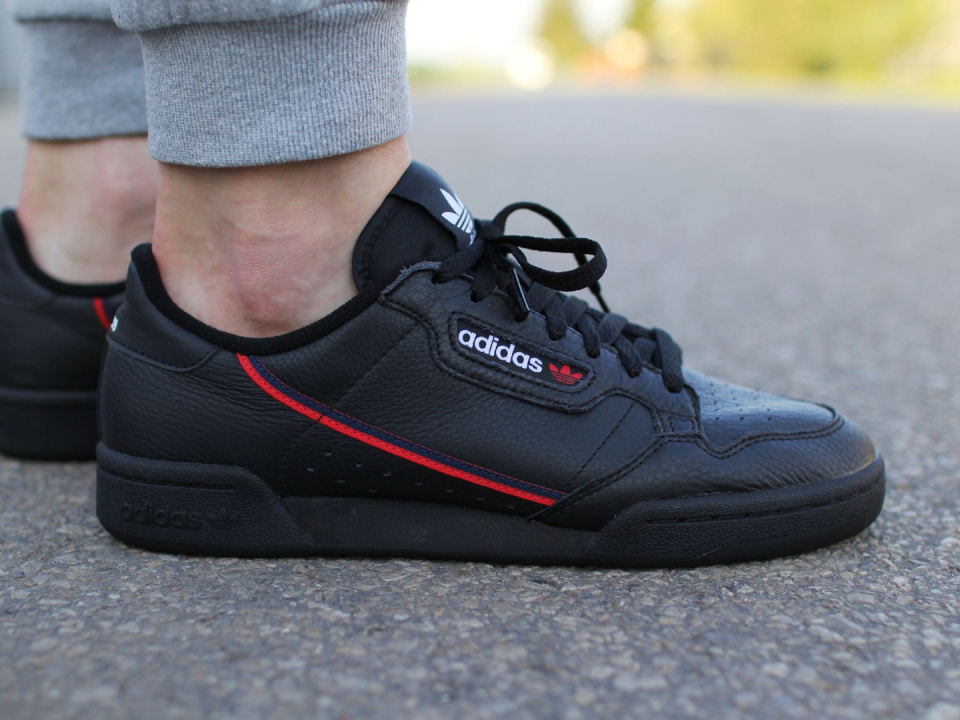 Adidas Continental 80 G27707 Adidas Continental 80 G27707
