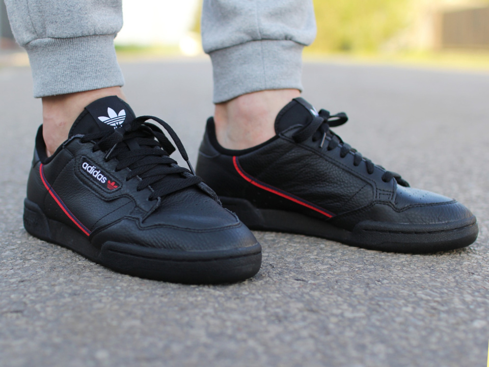 Adidas Continental 80 G27707 Adidas Continental 80 G27707