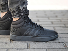 Adidas Hoops 3.0 MID WTR GW6421