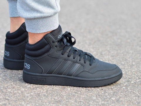 Adidas Hoops 3.0 Mid GV6683