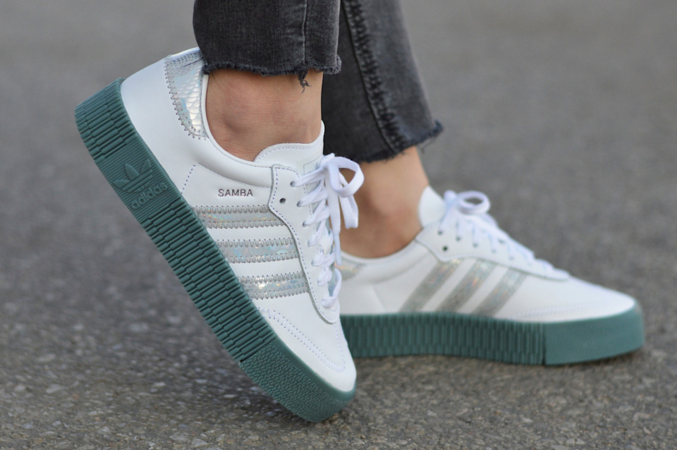 Adidas Sambarose W FX6274 Adidas Sambarose W FX6274