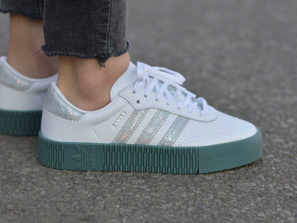 Adidas Sambarose W FX6274 Adidas Sambarose W FX6274