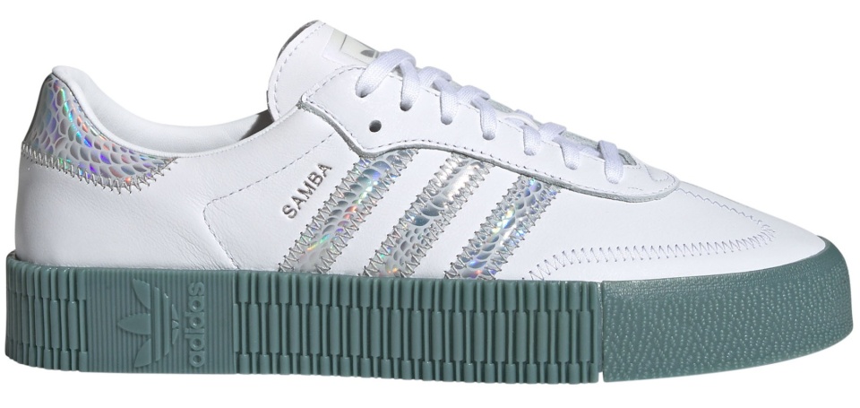 Adidas Sambarose W FX6274 Adidas Sambarose W FX6274