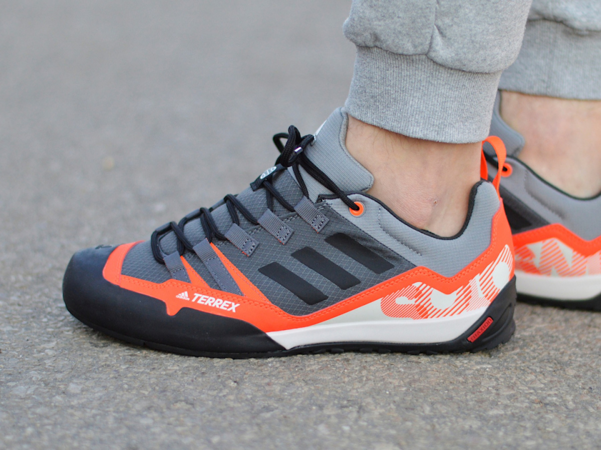 Adidas Terrex Swift Solo 2 GZ0332
